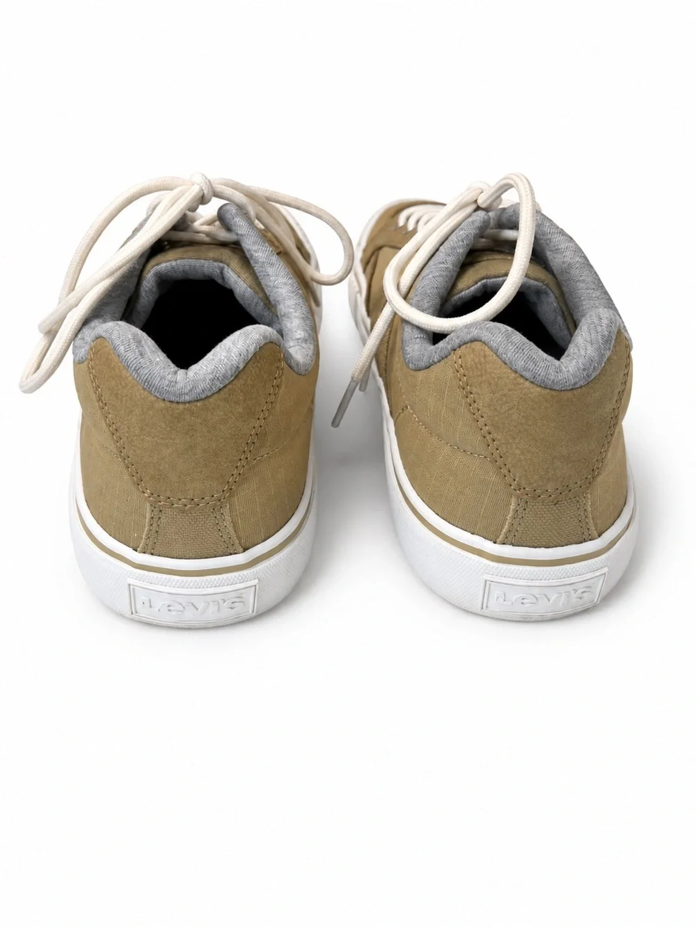 Levi's Men's Turner-CZ Low-Top Sneakers
